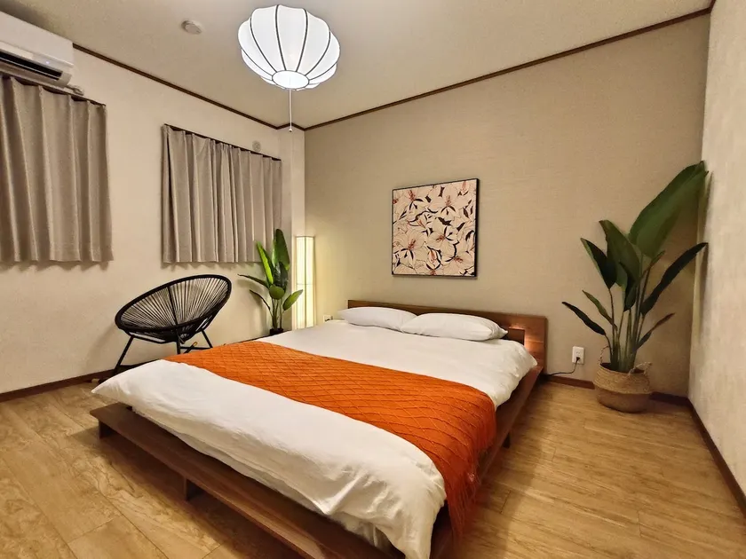 4BR Villa | Free Parking | USJ ·Kaiyukan 2 min Stn - Image 1