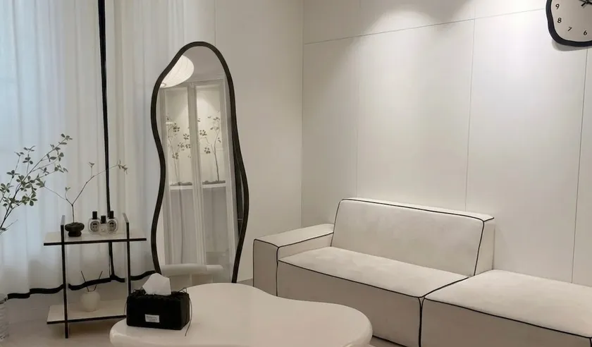 Layn Stay Kimpo Airport, Lotte Mall, Magok Station 5 minutes by car | Two rooms, two beds | 2 people (maximum 4 people) - Image 1