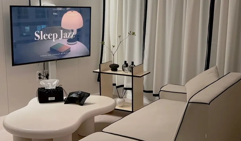 Layn Stay Kimpo Airport, Lotte Mall, Magok Station 5 minutes by car | Two rooms, two beds | 2 people (maximum 4 people) - Image 1