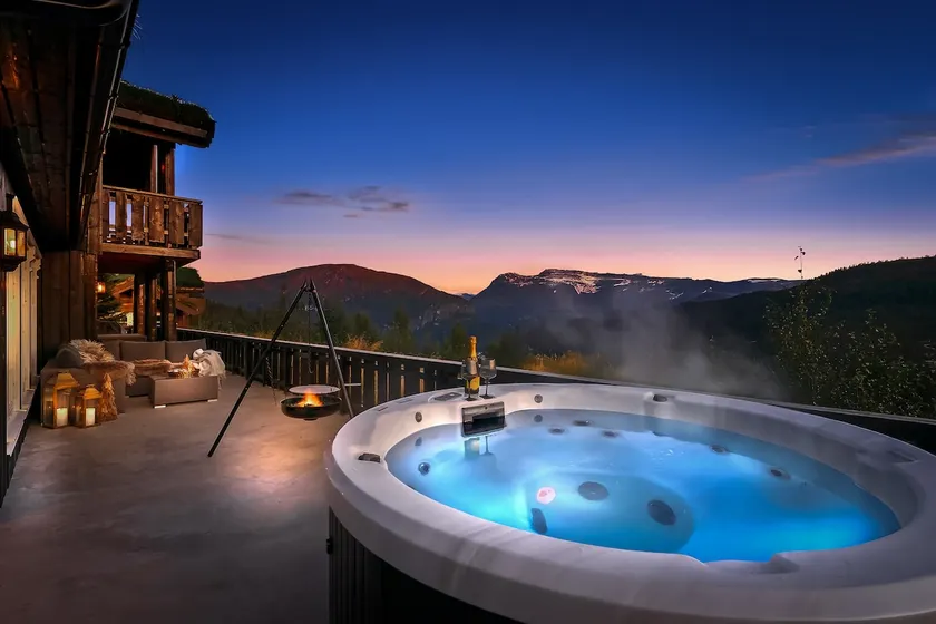 The Nordic Retreat - Stryn - Image 1