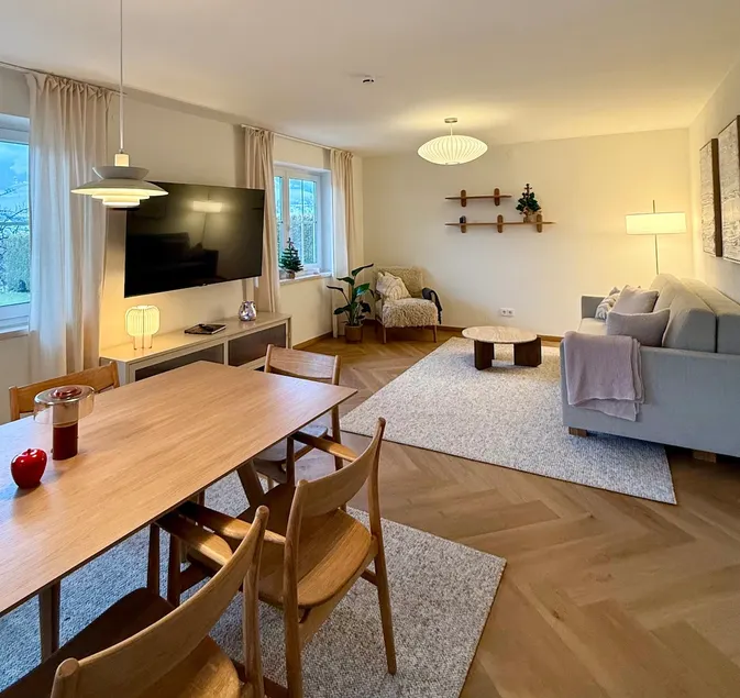 Haus Monterosa - Image 1
