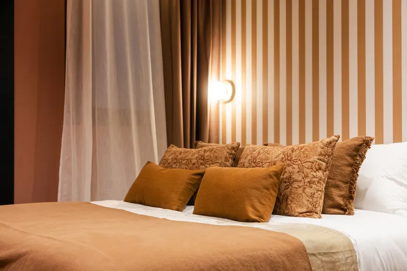 36, Apartment with a queen bed and sofa bed 1 - Image 1