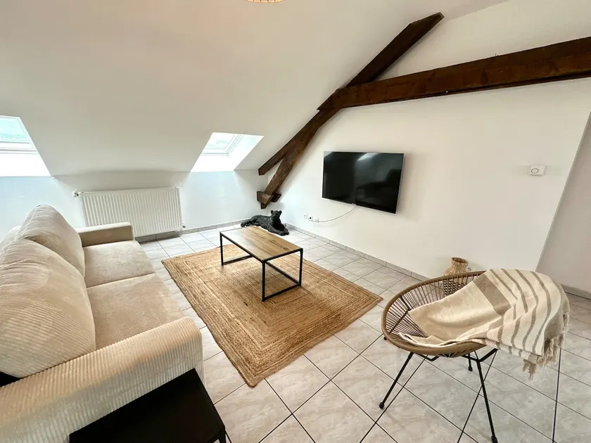 3 bedroom apartment, sleeps 8 - Image 1