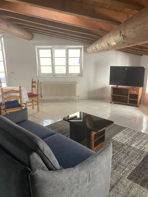S.Bartolomeo Chiavenna Apartment - Image 1