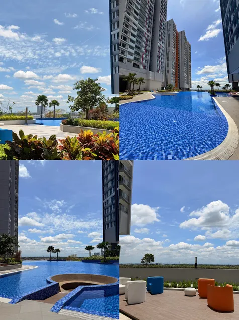 HomeSweetHome in Klang | Stylish Stay @ Trio Setia - Image 1
