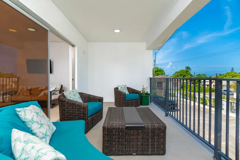 Carleigh House #4 - 7 mins walk from the beach - Image 1