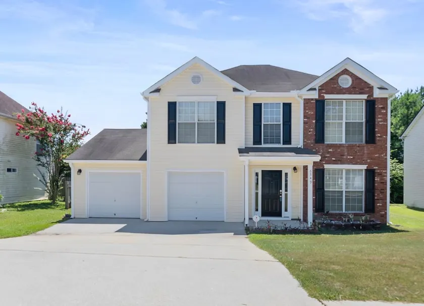 Glo Affordable Dream Home - Image 1