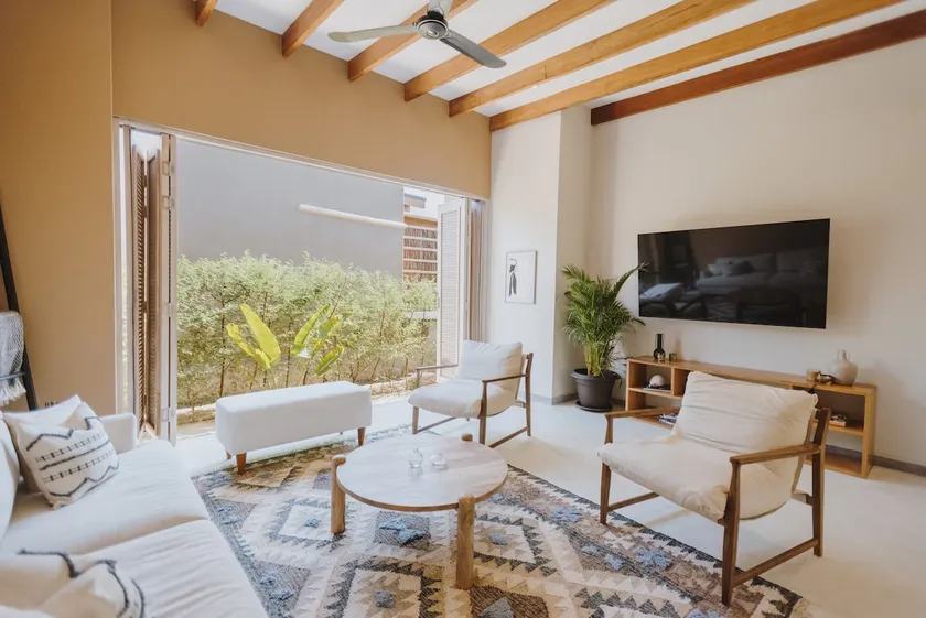 Villa Sahuaro - Image 1