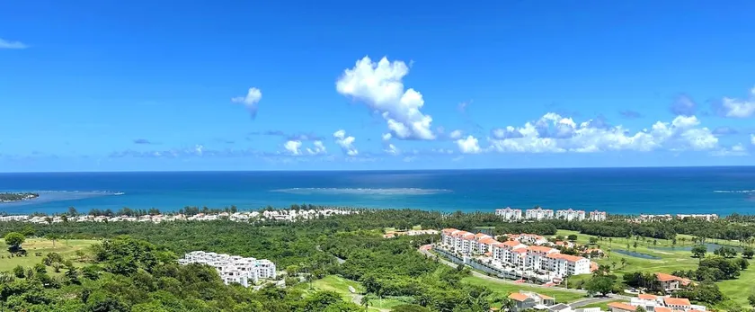 Panoramic Ocean Views 1BR Near Beach & El Yunque - Image 1