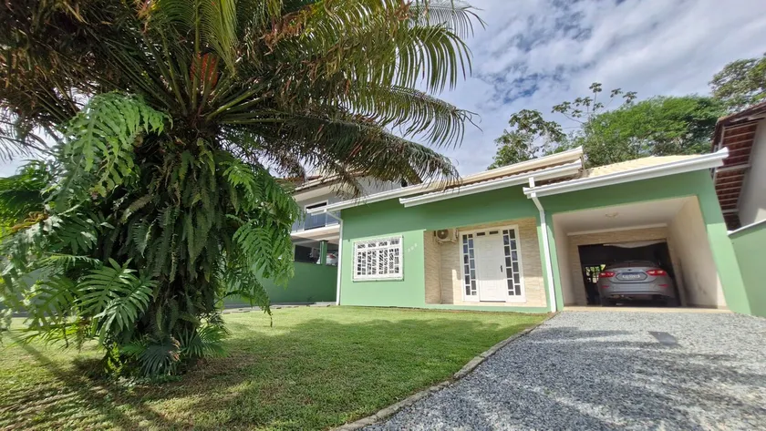 Casa - Joinville - Image 1