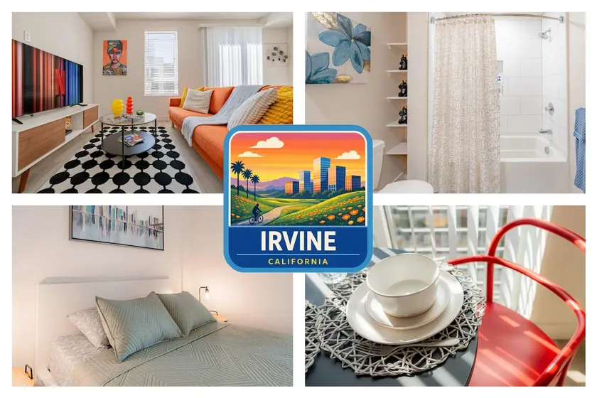 Fancy Apartment | Shopping + Dining + 中文服务 - Image 1