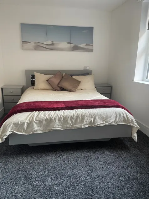 Bay Wind Apartment - Image 1