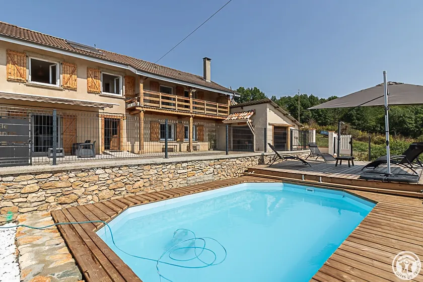 Gîte de la Garenne - Image 1