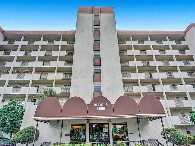 Lauderhill, Florida 2 bedroom 2 bathroom. - Image 1