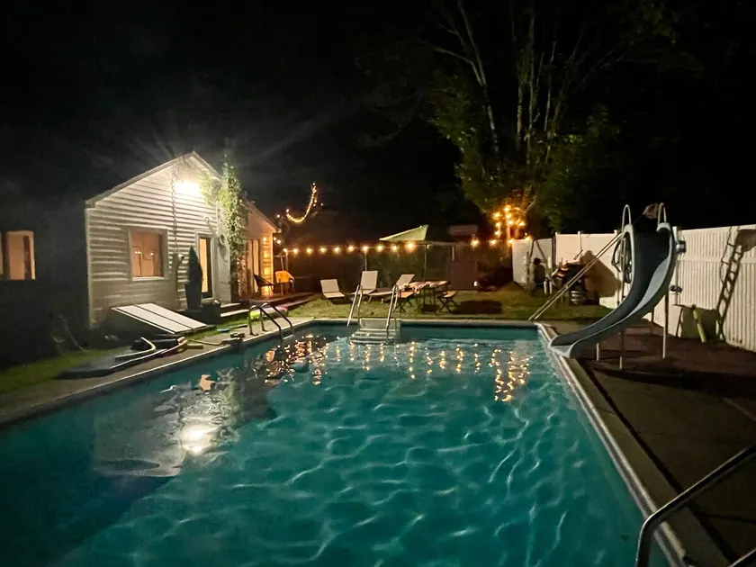 Cozy Peaceful House 15 mins to Livingston Manor - Image 1
