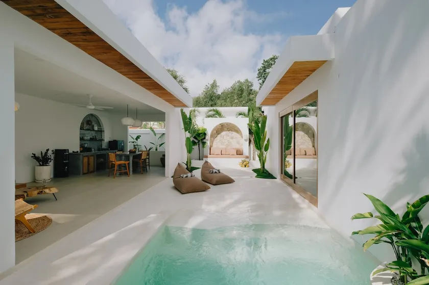 Nahiko Villas Lombok - Image 1