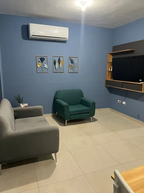 Full accommodation 15 min from Mty Airport - Image 1