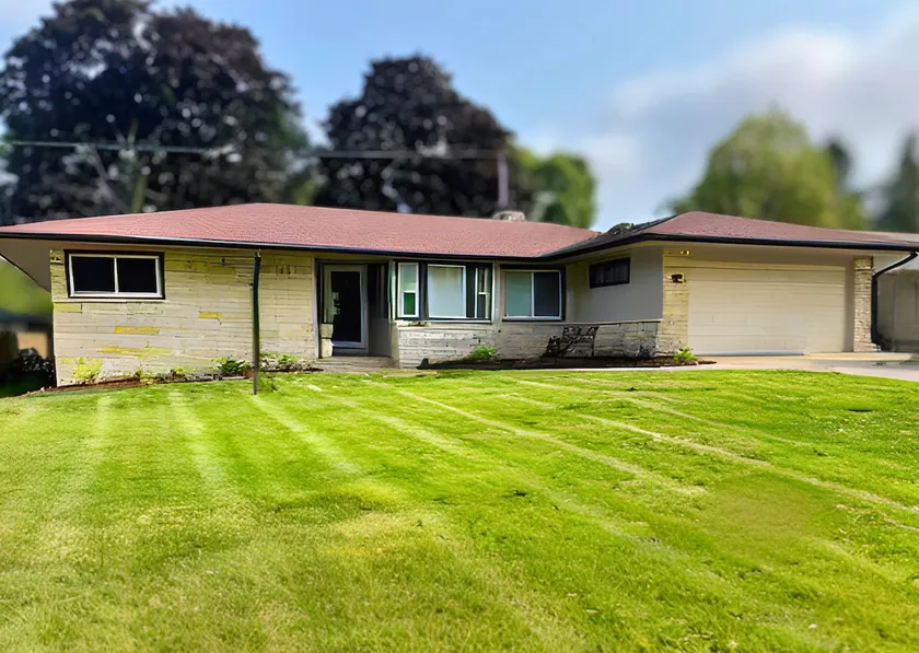 Wauwatosa 3BR Getaway | Jetted Tub Near Milwaukee - Image 1