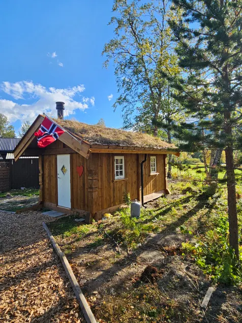 Likkà Husky Lodge - Image 1