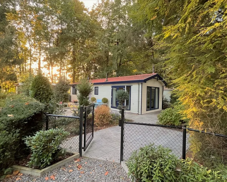 Boschalet Veluwe Epe - Image 1
