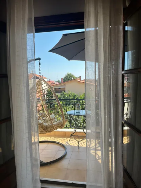 Amaltheia Apartment - Image 1