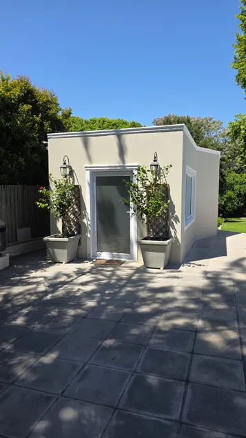 Camellia Cottage - Pool Room - Image 1