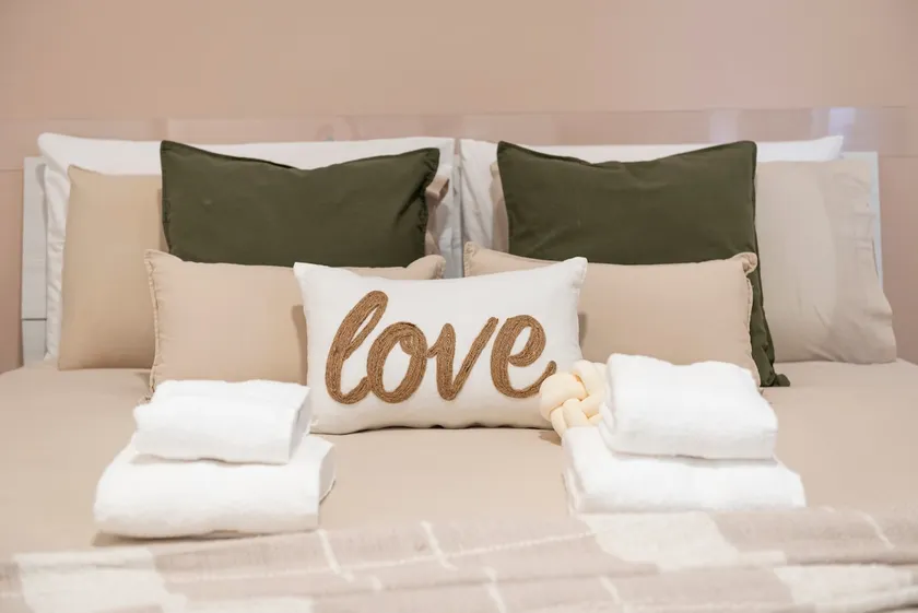 Relais Seriate10Min to BGY+ Parking Gratis+5 Guest - Image 1