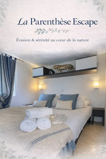 La Parenthèse: 45-Minute Multi-Game Escape Room in Paris - Image 1