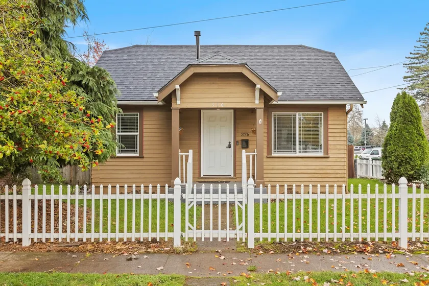 Mc Nary House. Simple and comfortable - Image 1