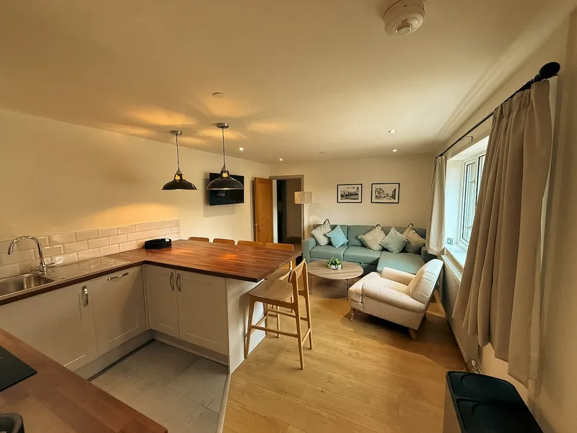 Cottages at The Vine Tree, Cottage 1 - Image 1
