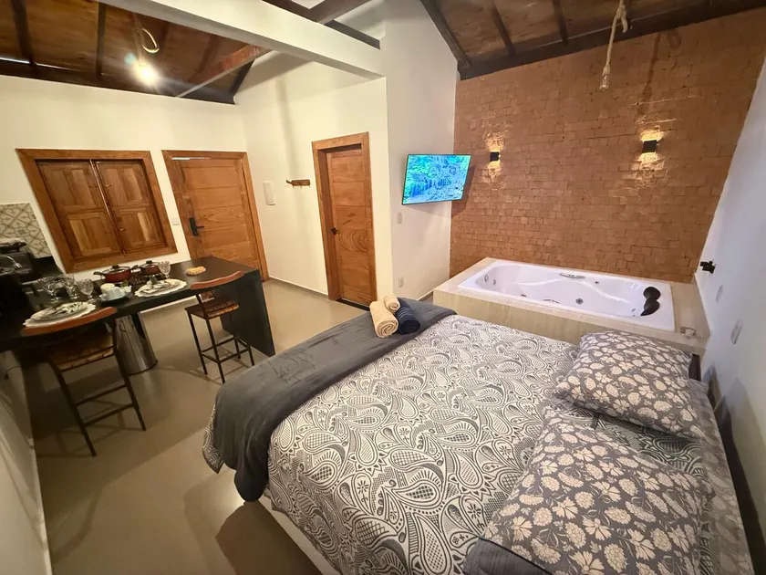 Safira Cottage - Image 1