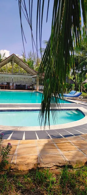 Diani Beach Spot 2 bedroom haven - Image 1