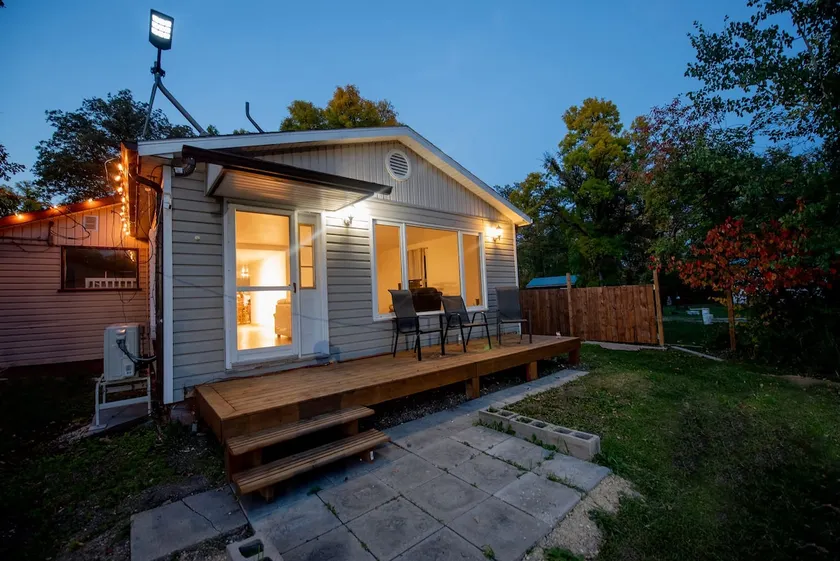 4 sisters cabin - Image 1
