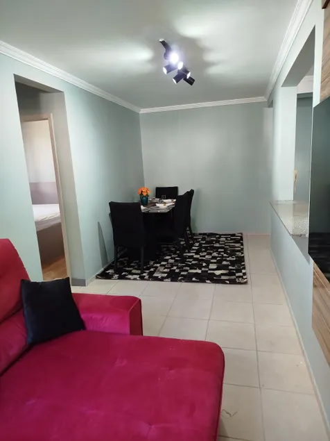 Ground floor apartment! 5 minutes from downtown Franca - Image 1