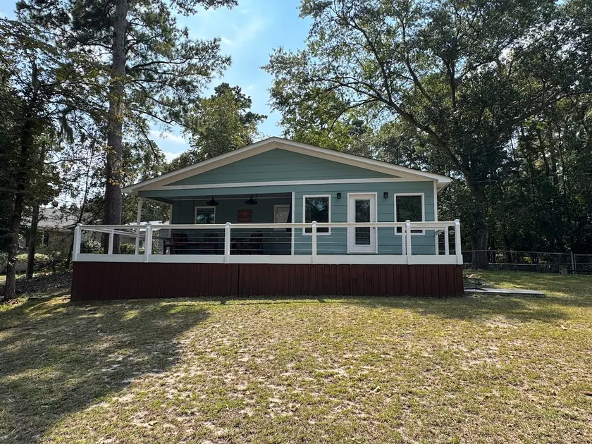 Cypress shores cottage. Lake Marion Sc - Image 1