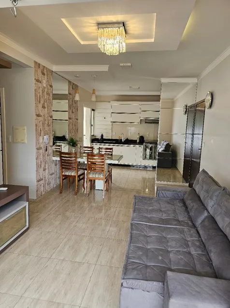 70 m² Apartment, 2 Bedrooms with air conditioning, Downtown + 1 parking space - Image 1