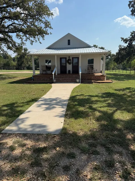 The Farm House - Image 1