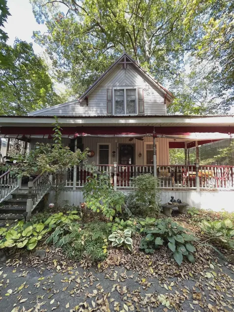 ​Discover Mount Gretna Magic | Wake at the Lake - Image 1