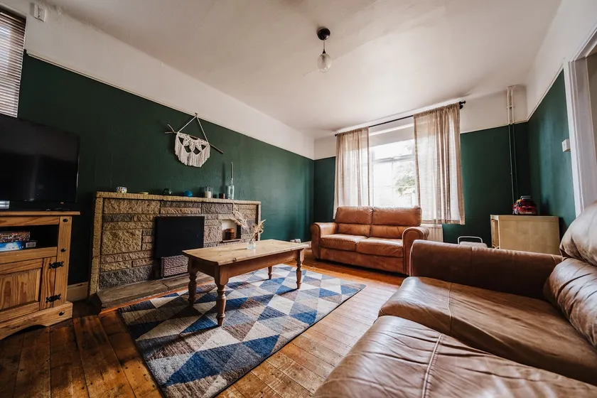 Quiet Family House near Bedford | RAF Cardington - Image 1