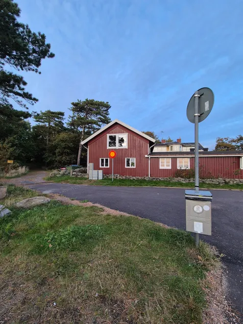 Cozy apartment on two floors at Ankaregården - Image 1