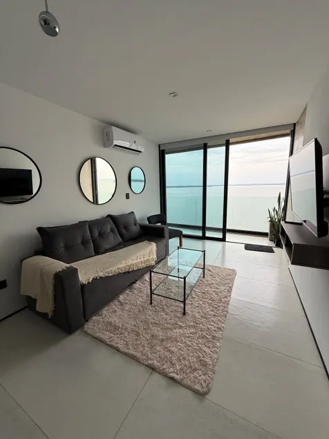 Apartment in Iplyc Costanera Tower - Image 1