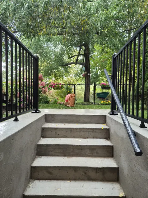 1BR Basement Apartment– Great Location & Amenities - Image 1
