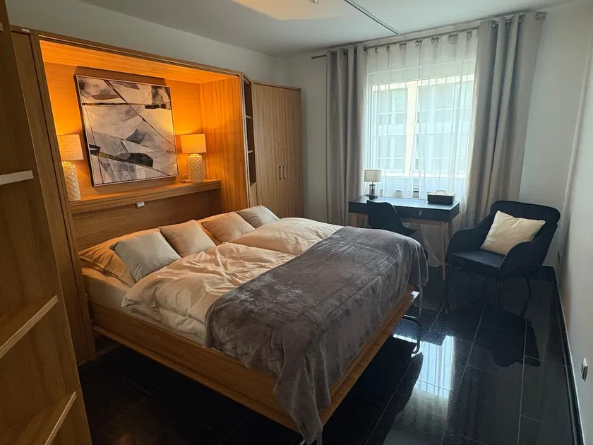 Exclusives Apartment in Essen Rüttenscheid - Image 1