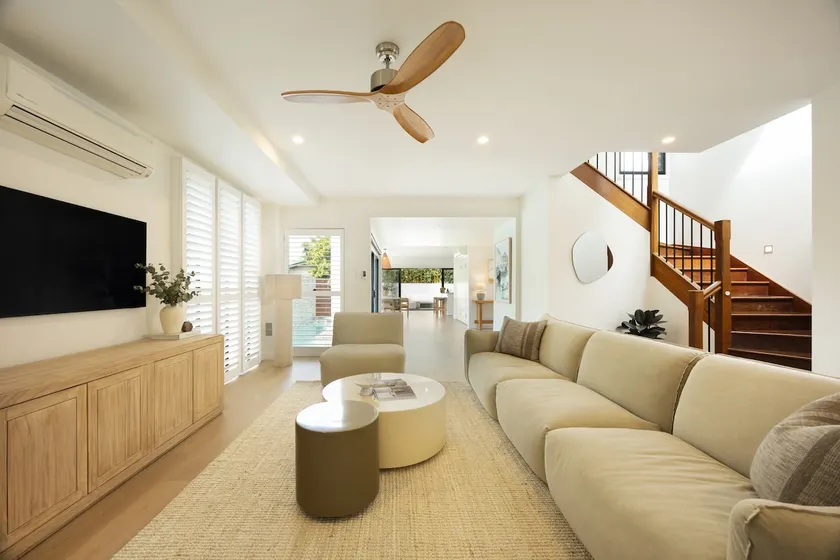Villa Ponte, 3BR Villa, private pool in New Farm - Image 1