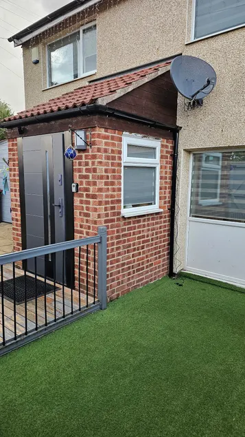 Beautiful 3 bedroom house Bulwell Nottingham - Image 1