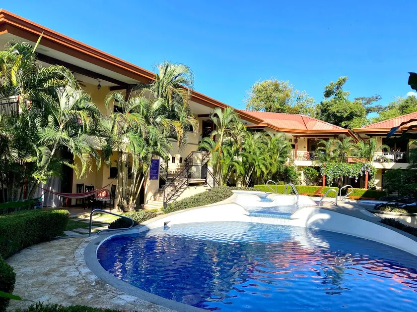 Jaco Hideaway Oasis - Image 1