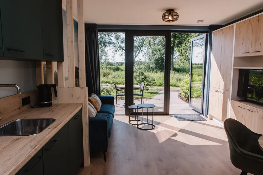 Grutto Farm Room - Image 1