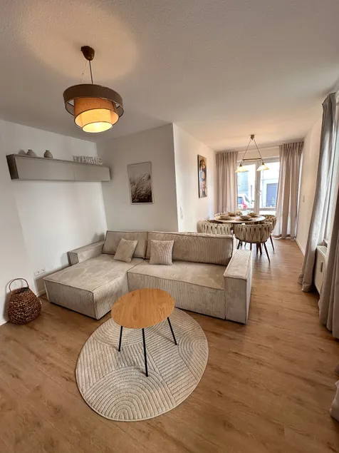 CityStudio - Modern, cozy apartment centrally located - Image 1