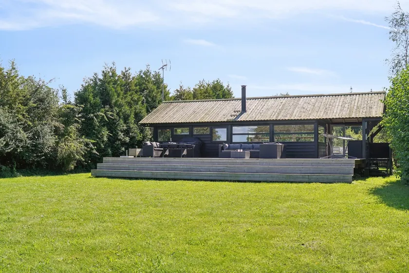Casa accogliente e familiare con giardino, barbecue e terrazza | Vista sull'acqua - Image 1