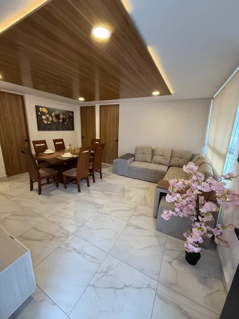 Residential apartment in Cuatlancingo - Image 1